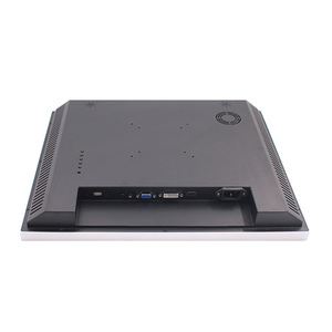 19 inch Màn hình rộng 5:4 công nghiệp Wall Mount hiển thị cảm ứng điện dung màn hình Màn hình công nghiệp <span class=keywords><strong>TFT</strong></span> <span class=keywords><strong>LCD</strong></span> <span class=keywords><strong>Monitor</strong></span> - Product Image 6