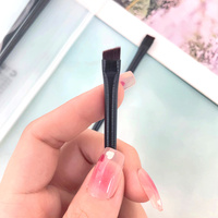S, belle Eye Eyeshadow Sourcils Eyeliner Teinte Pinceaux pour Maquillage
