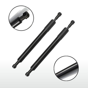 Pièces automobiles pour F-150 et F-250 17-22 : Tige de amortissement de hayon en cuir pour F-150, Tige de descente lente du hayon F-150 - Product Image 1