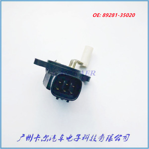 Throttle Position <b>Sensor</b> 89281-35020 <b>For</b> Toyota <b>Car</b> Make OE Replacement Part - Product Image 4