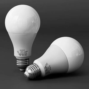 Bóng đèn <span class=keywords><strong>Led</strong></span> tiết kiệm năng lượng bán chạy nhất cho chiếu sáng trong nhà <span class=keywords><strong>E27</strong></span> 3W; 5W; 9W; 12W; 5W; 18W; Bóng đèn hình cầu 220V - Product Image 2