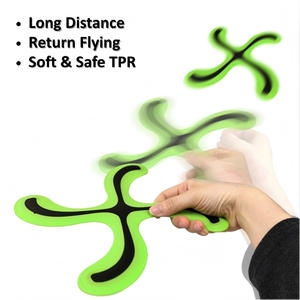 Anillos Voladores de TPR Suave al por Mayor de Fábrica |   Logotipo Personalizado OEM para Marcas y Mayoristas |   Cantidad mínima de pedido 3000+ - Product Image 4