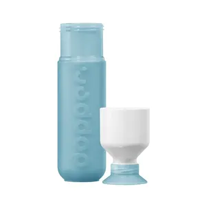 Botella Ecológica DOPPER, merchandising sostenible - Product Image 1