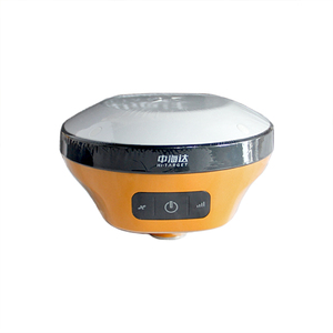 เครื่องมือสำรวจ V200ความเร็วสูง GPS RTK ไม่มีความล้มเหลวในการสำรวจที่ดิน GNSS RTK - Product Image 4