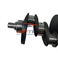 7700532422 Vente chaude Nouvelles pièces automobiles Moteur Vilebrequin R4 pour Renault 4L R3
