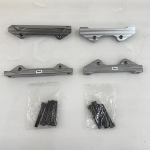 อะแดปเตอร์ยึดเหล็กประสิทธิภาพสูงสำหรับกอล์ฟ A3 8P F8x M2 - Product Image 6