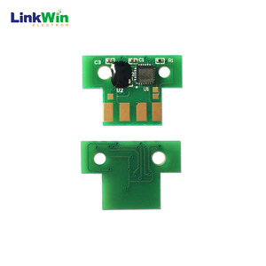 Nouvelle puce de cartouche de toner 75M30K0 75M10K0 pour imprimante Lexmark CS531 CS632 CX532 CX635, puce de réinitialisation et de recharge de toner 75M20K0 75M20C0 - Product Image 5