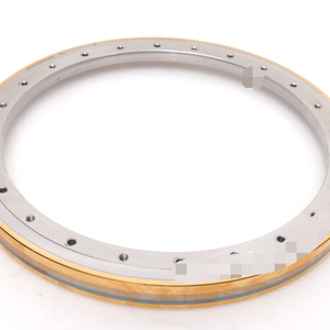 Da = 330.00 249870-42ไดอะเดอร์ดรัมอัตโนมัติสำหรับอุตสาหกรรมใหม่ดั้งเดิม18000จังหวะพีแอลซีคอนโทรลเลอร์เฉพาะพร้อมใช้งาน - Product Image 1