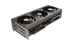 การ์ดจอ 2025 รุ่นใหม่ SAPPHIRE NITRO+ Radeon 9070 16GB D6 OC PCIe 5.0 VGA 9070XT GPU RX9070 สำหรับเล่นเกมบนพีซีตั้งโต๊ะ Sapphire Rx 9070 - Product Image 5