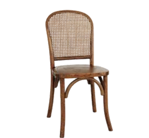 Kursi Thonet Kayu Solid <span class=keywords><strong>Bentwood</strong></span> Antik Modern untuk Restoran, Ruang Tamu Luar Ruangan, Aula, Dapur, Taman, Aktivitas, Penggunaan Hotel - Product Image 4