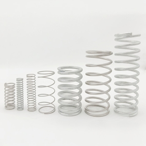 OEM lò xo sản xuất tùy biến số lượng cao Nén mùa xuân - Product Image 1