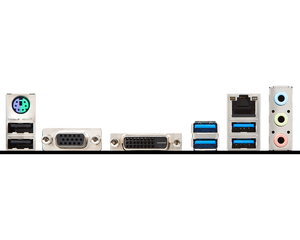 ราคาถูกเมนบอร์ดคอมพิวเตอร์ <span class=keywords><strong>B360M</strong></span> ICAFE 2xDDR4 LGA 1151 รองรับ 7th โปรเซสเซอร์เมนบอร์ดเกม - Product Image 4