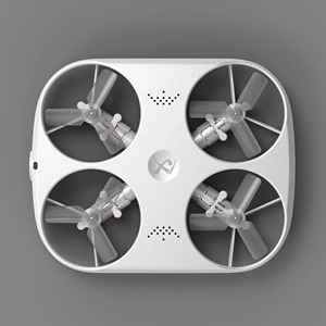 Mini bay không người lái với máy ảnh-1080 P HD bay không người lái với ổn định di chuột, kiểm soát trọng lực, tự động theo dõi, quỹ đạo chuyến bay, cho người lớn và trẻ em - Product Image 4