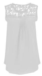 Vêtements en Chiffon pour Femmes - Designs et Couleurs Personnalisés, Option Logo OEM, MOQ 500 Pièces, Tailles S-XL, Fabriqué en Chine - Product Image 4