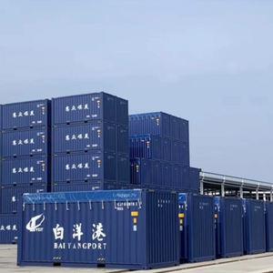 Bâches Heavy Duty 20by 30 Pied Bâches Coulissantes pour Camions à Benne Basculante Bâche de Voiture Ignifuge pour le Soudage - Product Image 2