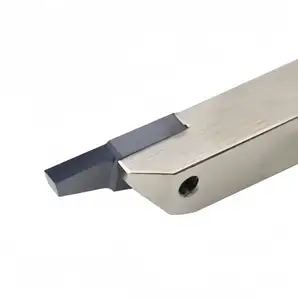 선반 도구 자동 선반 삽입 TNK 시리즈 그루빙 카바이드 인서트 하이 퀄리티 터닝 부품 액세서리
