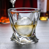 Verres à cocktail, verres à whisky, verres Old Fashioned, ensemble de verres de bar, verres à whisky Rocks, verres à shot de bière, verres de bar à whisky