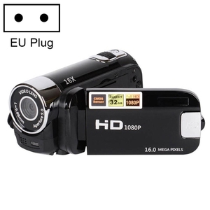 Caméra DV HD 16 millions de <span class=keywords><strong>pixels</strong></span> avec zoom numérique 16x, best-seller pour la maison et les voyages - Product Image 2