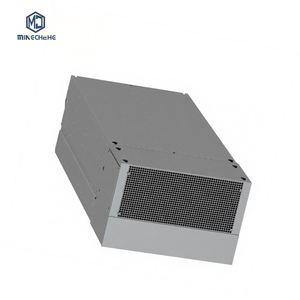 Inversor VFD de Control Vectorial ATV630C25N4 Nuevo, 25kW, IP20, 380-480V CA, para Control de Velocidad de Motor Trifásico - Product Image 3