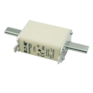NOUVEAU Fusible à haute vitesse 125NHG0B 125A pour la protection de l'alimentation industrielle et les composants d'automatisation - Product Image 4
