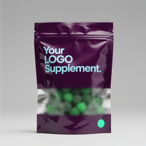 Le migliori gommose di elettrolita alla creatina portano il produttore vegano di gommose alla creatina - Product Image 4