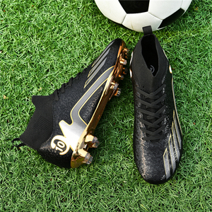 Детские сетчатые бутсы - Product Image 6