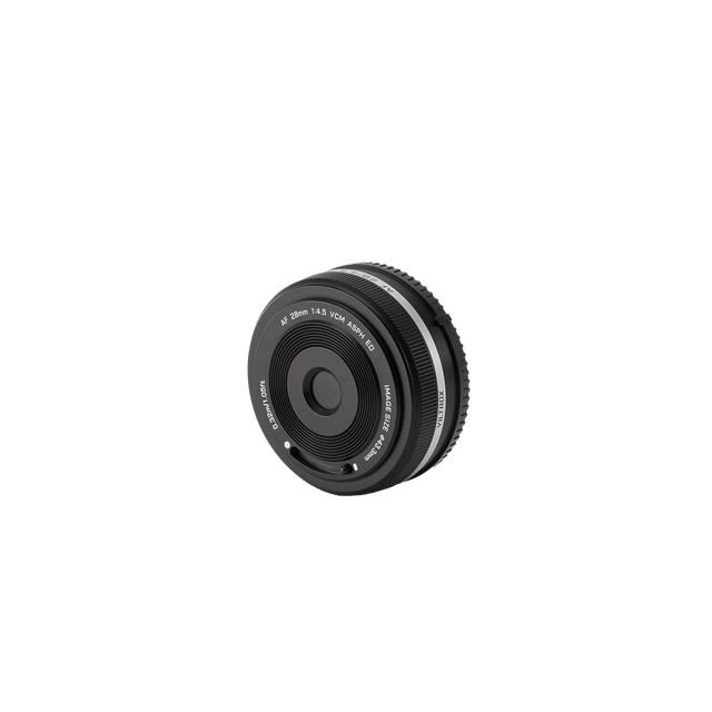Viltrox AF 28mm F4.5 Full-Frame Lens for Sony E-Moun