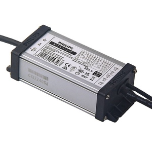 Controlador LED para Exteriores <span class=keywords><strong>Philips</strong></span> Xitanium de 100W, Programable, 1.3-3.4A, Atenuación de 1-10V, Xi EP-L V, Fuente de Alimentación para Farolas I155 - Product Image 1