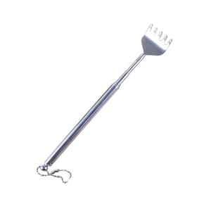 Zhedage aço telescópico Coçar dobrável Voltar <span class=keywords><strong>scratcher</strong></span> Portátil atacado extensível Massagem Garra Voltar <span class=keywords><strong>Scratcher</strong></span> - Product Image 1