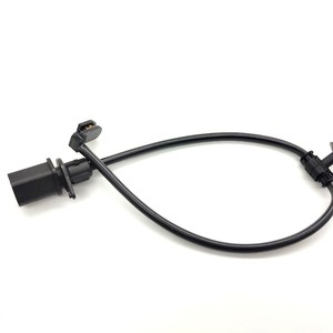 สายเซ็นเซอร์ตรวจจับการสึกหรอของผ้าเบรกออดี้ 8W0615121E 80A615121 392 มม. อะไหล่ทดแทน - Product Image 1