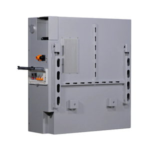 แบตเตอรี่ลิเธียม PYTES 314Ah 16kWh ระบบกันสนิมพร้อมระบบทำความร้อน LiFePO4 ระบบสำรองพลังงานแสงอาทิตย์สำหรับบ้านทั้งหลัง ระบบจัดเก็บพลังงาน IP66 - Product Image 2