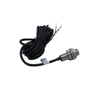 <span class=keywords><strong>Sensor</strong></span> Óptico de Proximidad de Corriente YUMO SM12-31010NA con <span class=keywords><strong>Sensor</strong></span> Magnético Sensible al NPN NO - Product Image 4