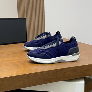 <span class=keywords><strong>Scarpe</strong></span> <span class=keywords><strong>da</strong></span> corsa <span class=keywords><strong>da</strong></span> uomo <span class=keywords><strong>in</strong></span> mesh traspirante, sneakers sportive casual primavera estate con lacci, suola spessa e fondo morbido, <span class=keywords><strong>scarpe</strong></span> di tendenza - Product Image 4