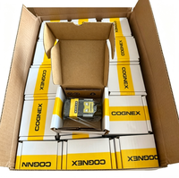 Lector de Códigos de Barras de Montaje Fijo Cognex DMR-262Q-0120 DM262Q DataMan Serie 260, Escáner de Códigos Industriales 1D 2D
