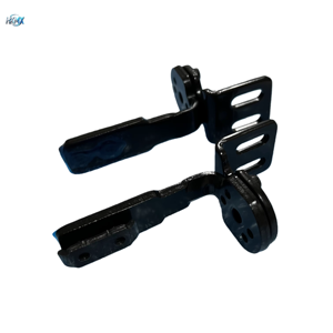 Support de montage pour rideau lumineux de sécurité GL-RB01 GL-RB02 GL-RB03 GL-RB11 GL-RB12 GL-RB13 – Support pour grille de sécurité industrielle - Product Image 1