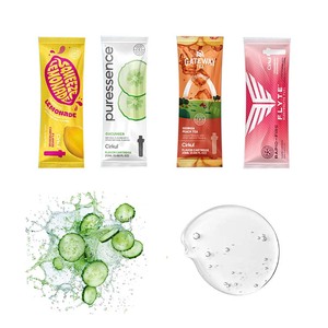 Máquina Envasadora de Líquidos Automática, para Jugos de Frutas como Fresa y Naranja - Product Image 2