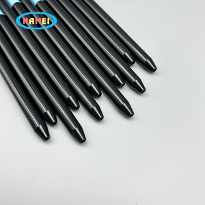 Votre Logo Gel Kajal Eyeliner Crayon <span class=keywords><strong>Cosmétique</strong></span> Crayon Emballage Tubes Vide Colle Recyclable <span class=keywords><strong>En</strong></span> Plastique Eyeliner Conteneur - Product Image 2