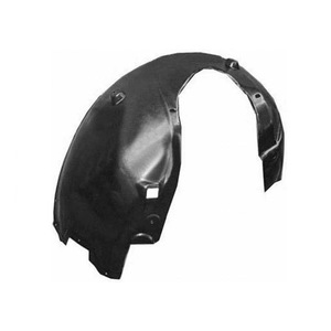 Garde-boue avant Chrysler 300C 5065503AC 5065502AC en plastique noir, pièce de rechange - Product Image 4