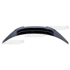 สปอยเลอร์หลังทรง Blade สีดำด้าน สำหรับ Subaru BRZ Toyota GR86 ปี 2022-2024 อุปกรณ์ตกแต่งรถยนต์ - Product Image 6