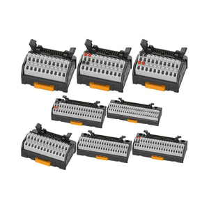 เทอร์มินัลบล็อก Autonics รุ่นใหม่ของแท้ AFL Series AFL-H20/AFL-H20-LN/AFL-H20-LP I/O - Product Image 6