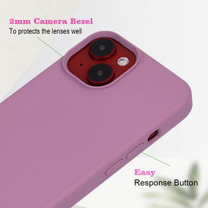 Elefonos faciales para iquid ilicono, 14 <span class=keywords><strong>13</strong></span> 12 - Product Image 2