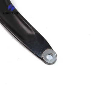 Brazo de Control de Tracción Delantero Derecho 3521G8, Brazo Triangular para Citroën <span class=keywords><strong>Berlingo</strong></span> C4 Peugeot 307, Repuesto de Brazo Inferior de Suspensión - Product Image 6