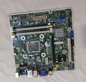 ใช้สำหรับเมนบอร์ดเดสก์ท็อป Pro 490 G1 G2 MT ชิปเซ็ต Intel <span class=keywords><strong>H97</strong></span> ซ็อกเก็ต LGA1150 รองรับแรม DDR3 พอร์ต SATA - Product Image 5
