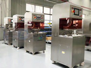 Machine à souder pour tubes ou quais (PXMP/<span class=keywords><strong>BIO</strong></span>- F1235C) - Product Image 6