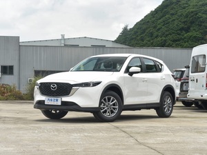 <span class=keywords><strong>Mazda</strong></span> <span class=keywords><strong>CX</strong></span>-<span class=keywords><strong>5</strong></span> Nuevo Modelo 2025 Negro, Nuevo y Económico <span class=keywords><strong>de</strong></span> China, Automático, Gasolina, SUV - Product Image 4