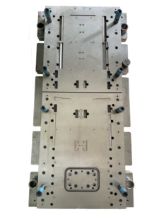 Công Cụ Dập Khuôn Tiến Bộ Chất Lượng Cao Tùy Chỉnh Khuôn Dập Dụng Cụ Dập - Product Image 6