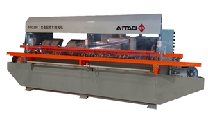 Aitao 1 + 1 thạch anh đá cắt mài máy 45 độ thấp hơn khóa với động cơ động cơ bánh răng thành phần cốt lõi máy móc đá - Product Image 5