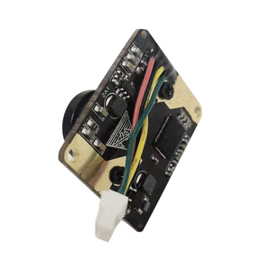Módulo de Cámara USB HD con Lente Gran Angular de 120 Grados, PS5268, 1080P, Amplio Rango Dinámico, para Android, Linux, Raspberry Pi - Product Image 4