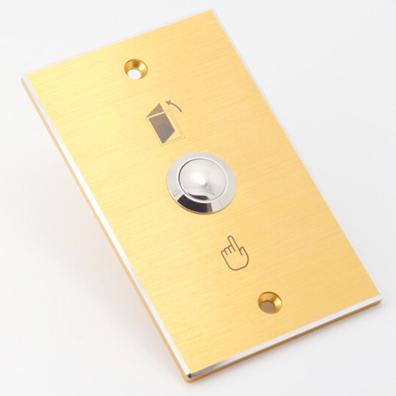 PM191B-10-S panel dorado