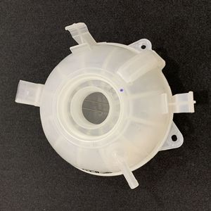 Réservoir d'expansion VW 1K0121407A en plastique pour Passat Touran Tiguan Octavia Superb - Product Image 1